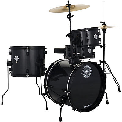 Ludwig Pocket Kit by Questlove Drum Set -