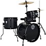 Ludwig Pocket Kit by Questlove Drum Set - Moon Dust