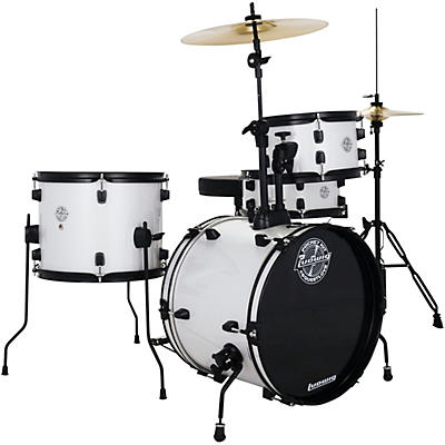 Ludwig Pocket Kit by Questlove Drum Set -