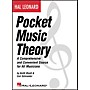 Hal Leonard Pocket Music Theory Book