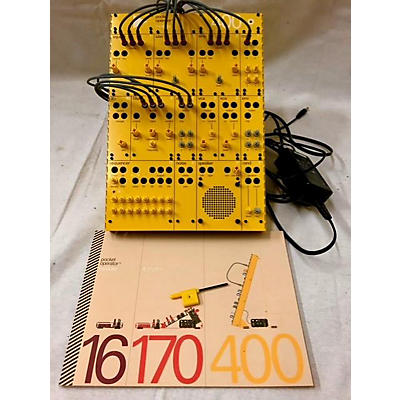 Teenage Engineering Pocket Operator 400 Synthesizer