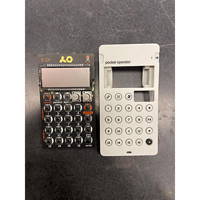 teenage engineering Pocket Operator K.O! PO-33 Production Controller
