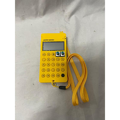teenage engineering Pocket Operator PO35 Sound Module