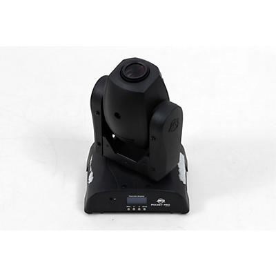 American DJ Pocket Pro Moving Head LED Spotlight