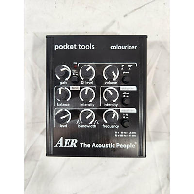 AER Pocket Tools Colourizer Direct Box