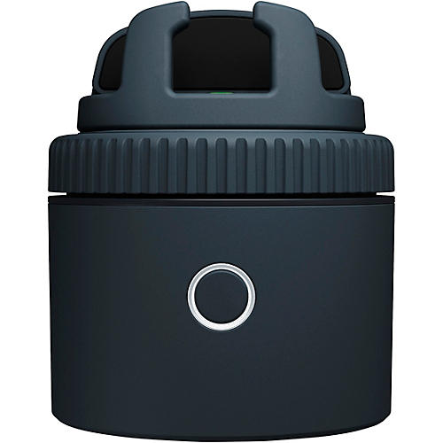 Pivo Pod Lite Interactive Auto-Tracking Smartphone Mount Gray