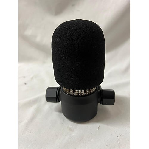 RODE Pod Mic Condenser Microphone