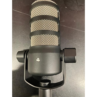 RODE Pod Mic Condenser Microphone