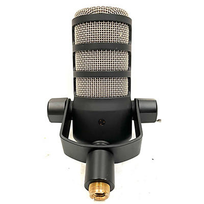 RODE Pod Mic Condenser Microphone