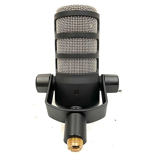 RODE Pod Mic Condenser Microphone