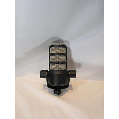 Rode Microphones Pod Mic Dynamic Microphone