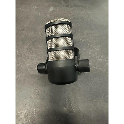 RODE Pod Mic Dynamic Microphone