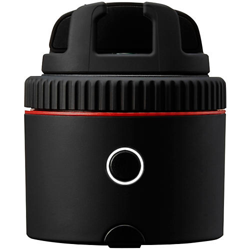 Pivo Pod One Interactive Auto-Tracking Smartphone Mount Black