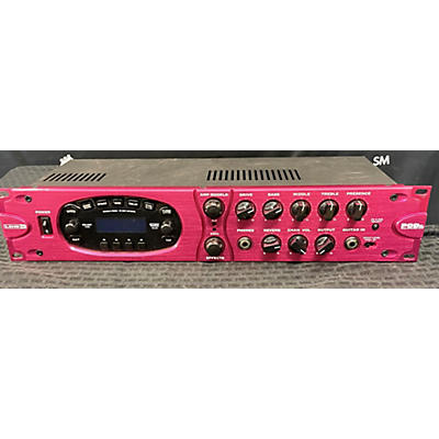 Line 6 Pod XT Pro Solid State Guitar Amp Head