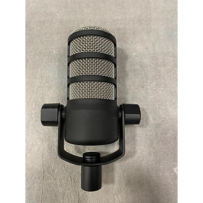 Rode Microphones PodMic Dynamic Microphone