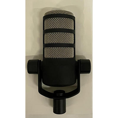 RODE PodMic Dynamic Microphone