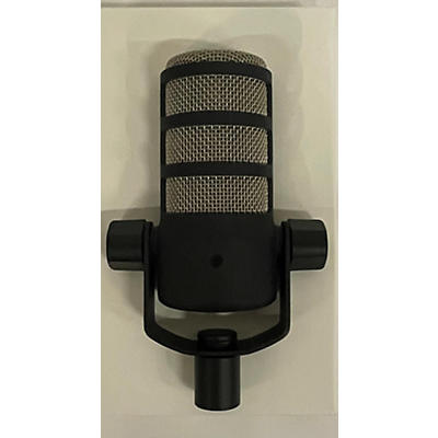 RODE PodMic Dynamic Microphone