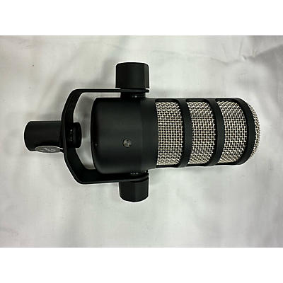 RODE PodMic Dynamic Microphone