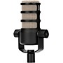 Rode Microphones PodMic Dynamic Podcasting Microphone Black