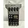 Used Zoom PodTrak P4 MultiTrack Recorder