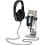 AKG Podcaster Essentials With Lyra USB Microphone and K371 Headphones