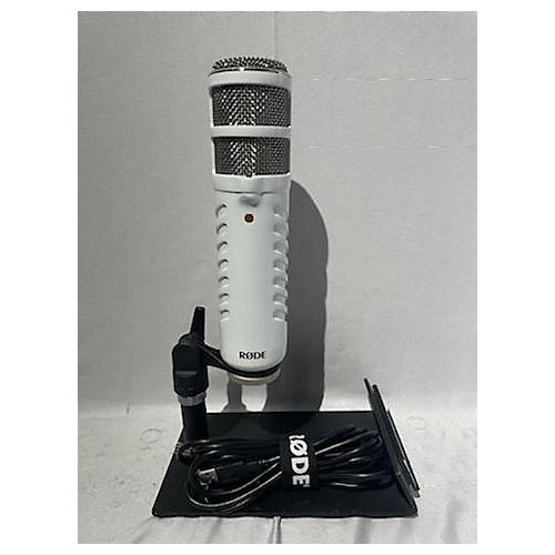Podcaster USB Microphone