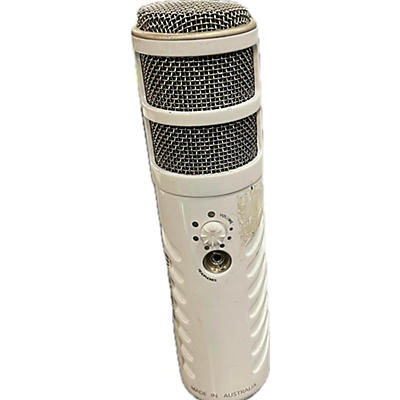 RODE Podcaster USB Microphone