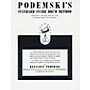 Alfred Podemski's Standard Snare Drum Method Book