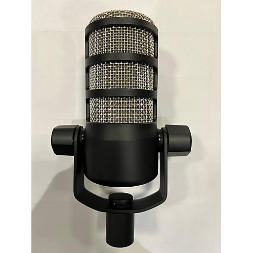 Microphone dynamique PodMic RØDE