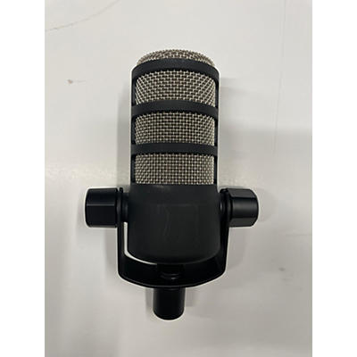 RODE Podmic Dynamic Microphone