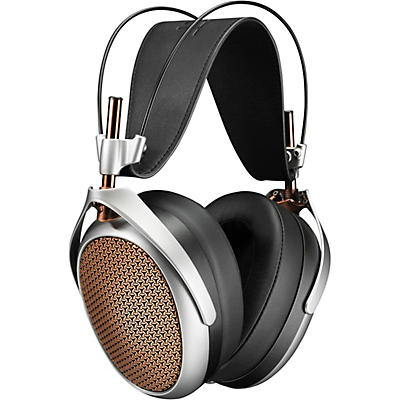 Meze Audio Poet Open-Back Over-Ear Headphones
