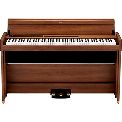 KORG Poetry Chopin-Inspired Digital Piano