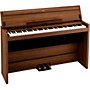 KORG Poetry Magnifique 88-Key Digital Piano - Brown