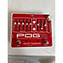 Used Electro-Harmonix Pog2 Polyphonic Octave Generator Effect Pedal