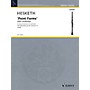 Hal Leonard 'Point Forms' (after Kandinsky) Schott Series Softcover Composed by Kenneth Hesketh