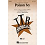 Hal Leonard Poison Ivy TBB arranged by Kirby Shaw