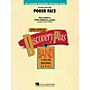 Hal Leonard Poker Face - Discovery Plus Band Level 2 arranged by Sean O'Loughlin