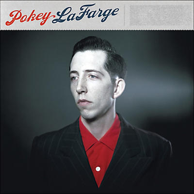 Pokey LaFarge - Pokey Lafarge