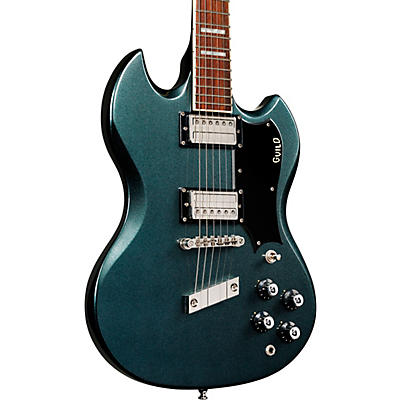 Guild Polara Deluxe Electric Guitar