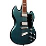 Guild Polara Deluxe Electric Guitar Kingswood Green