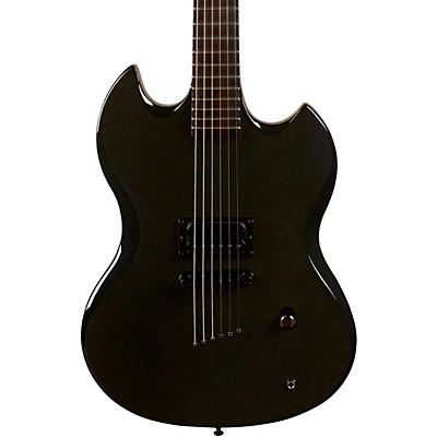 Guild Polara Night Edition Solidbody Electric Guitar