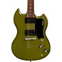 Guild Polara Solidbody Electric Guitar Phantom Green
