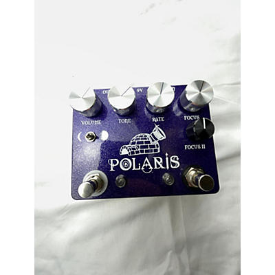 CopperSound Pedals Polaris Effect Pedal