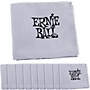 Ernie Ball Polish Cloth 10-Pack