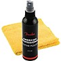 Fender Polish & Shop Cloth Bundle - 4 oz.