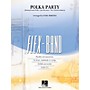 Hal Leonard Polka Party Concert Band Level 2-3 Arranged by Paul Murtha
