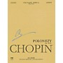 PWM Polonaises Series A: Ops. 26, 40, 44, 53, 61 (Chopin National Edition 6A, Volume VI) PWM Series Softcover