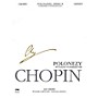 PWM Polonaises, Series B: Published Posthumously (Chopin National Edition 26B, Vol. II) PWM Series Softcover