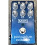 Used MXR Poly Blues Octave Effect Pedal