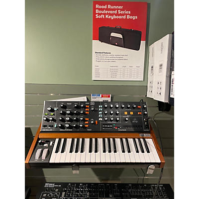 Behringer Poly D Synth Synthesizer